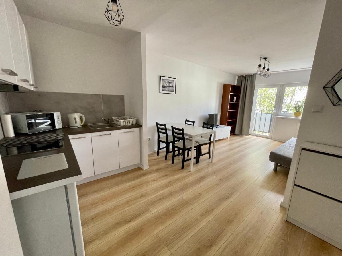 Appartamento Chmielna Centrum Varsavia Esterno foto