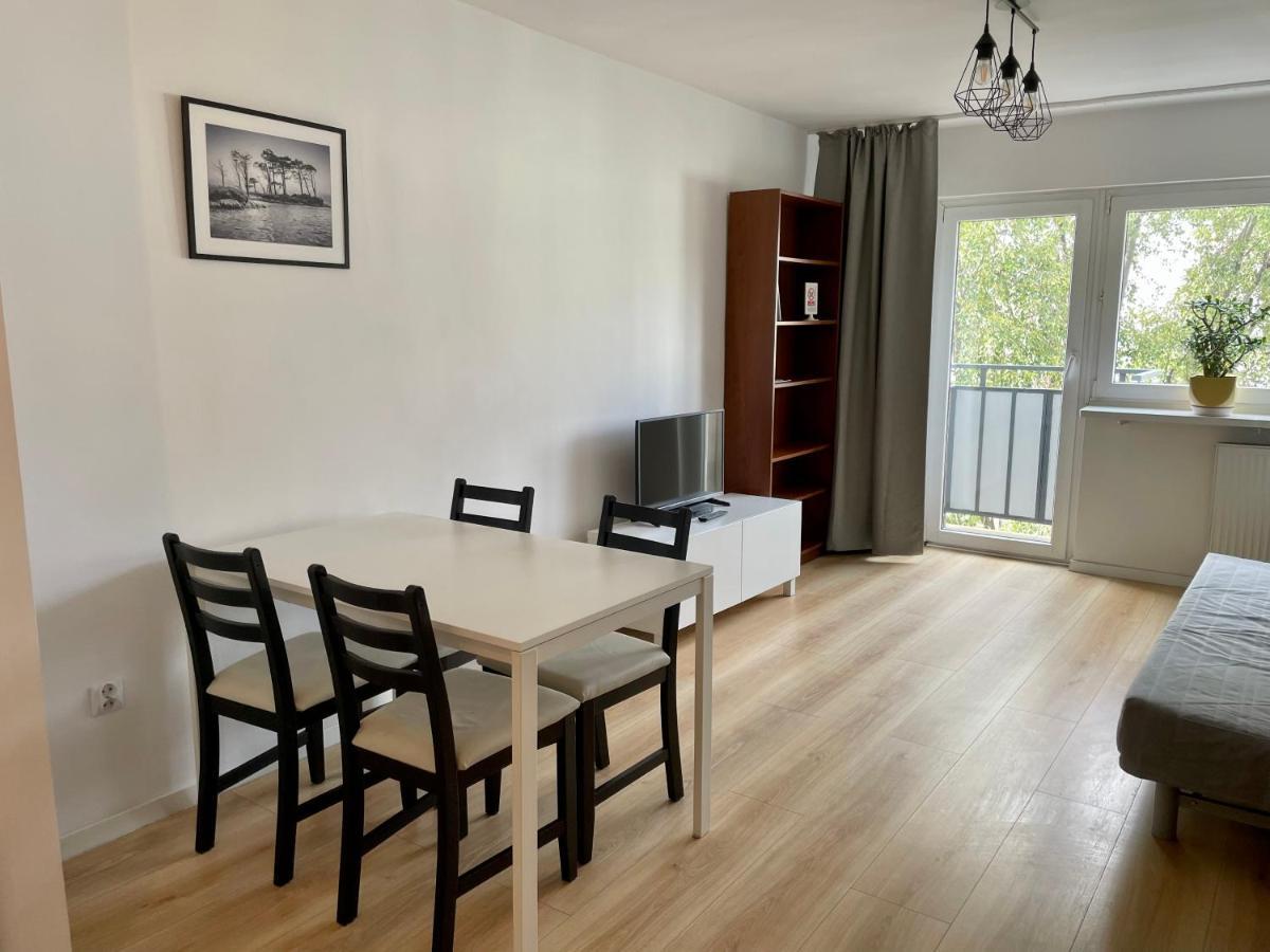 Appartamento Chmielna Centrum Varsavia Esterno foto