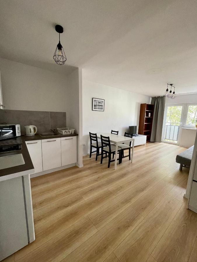 Appartamento Chmielna Centrum Varsavia Esterno foto