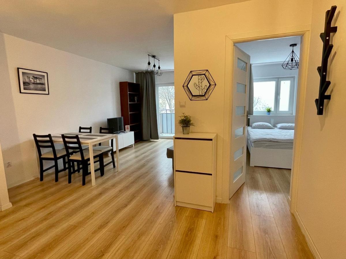 Appartamento Chmielna Centrum Varsavia Esterno foto