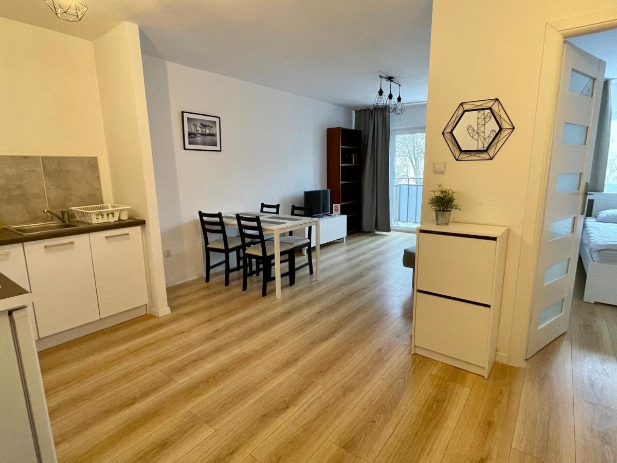 Appartamento Chmielna Centrum Varsavia Esterno foto