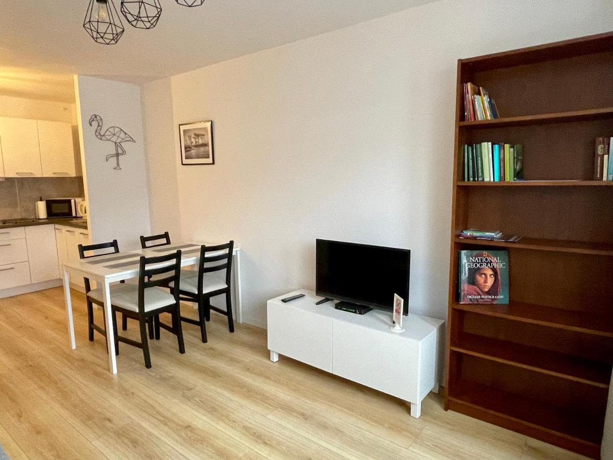 Appartamento Chmielna Centrum Varsavia Esterno foto
