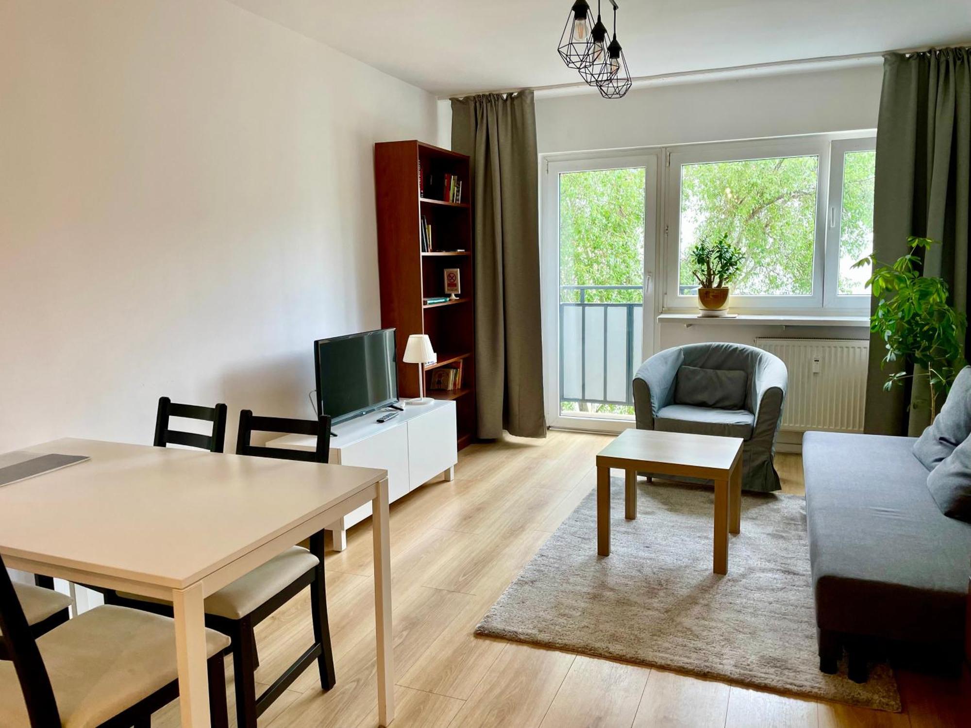 Appartamento Chmielna Centrum Varsavia Esterno foto