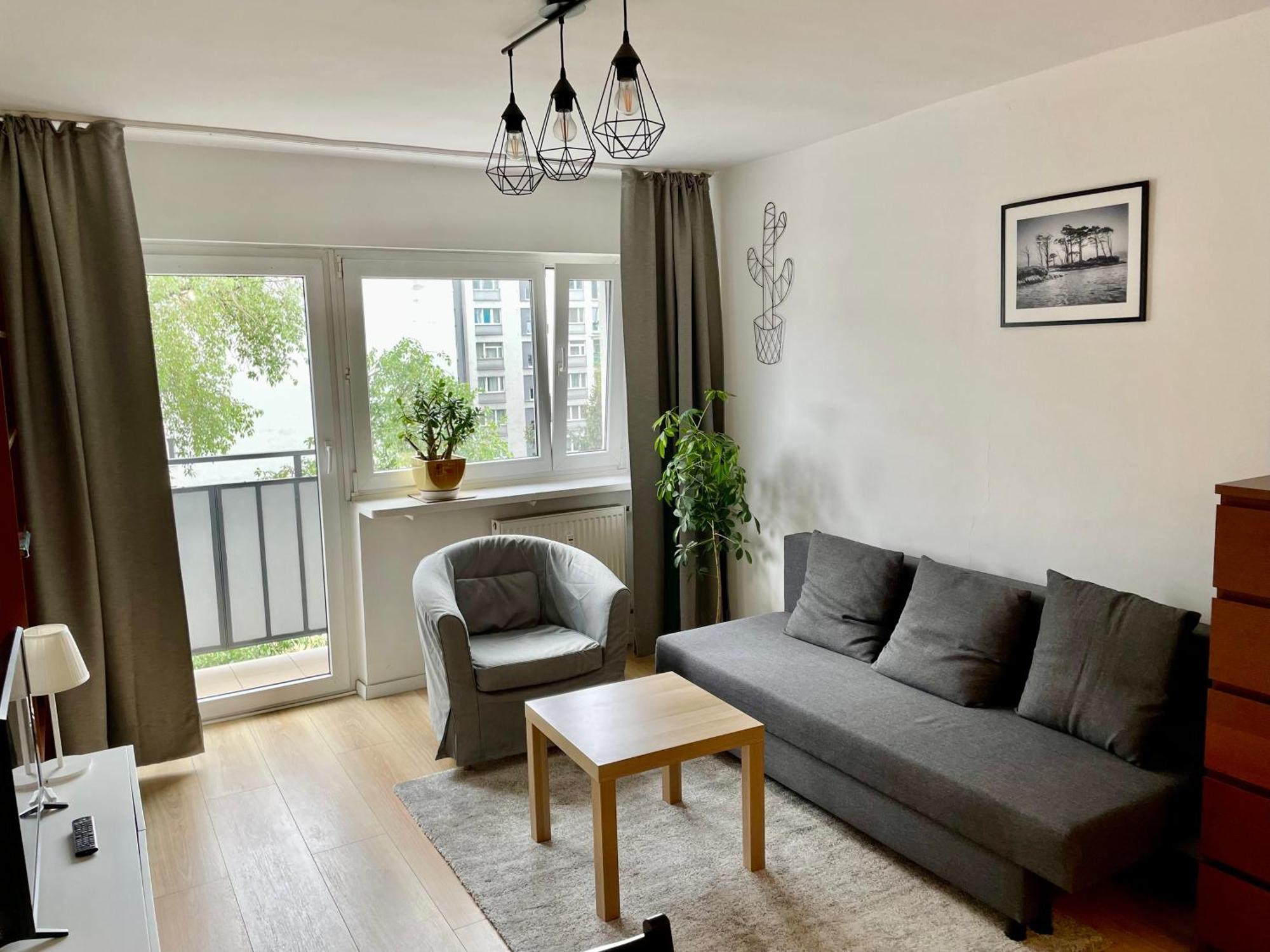 Appartamento Chmielna Centrum Varsavia Esterno foto